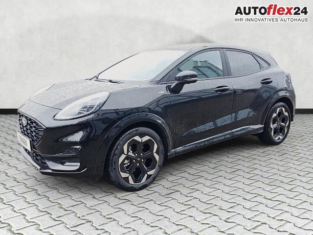Ford Puma ST-Line X 1.0 EB 7G-Autom. AHK / B&OSound 