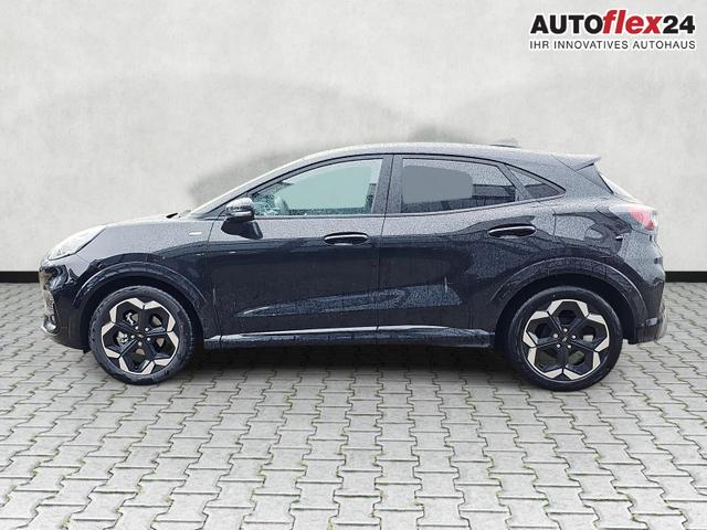 Ford Puma ST-Line X 1.0 EB 7G-Autom. AHK / B&OSound 
