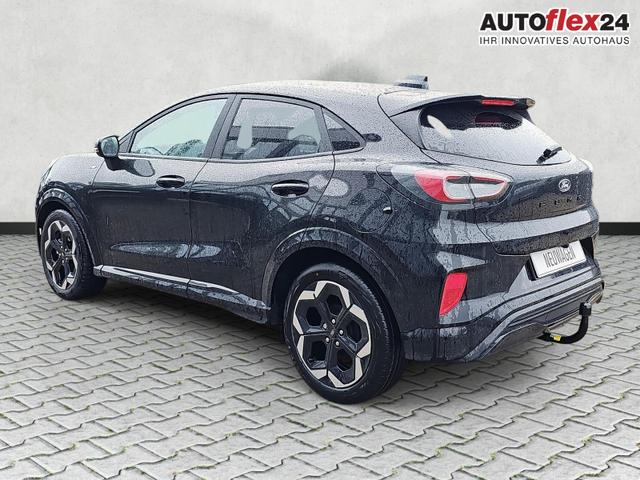 Ford Puma ST-Line X 1.0 EB 7G-Autom. AHK / B&OSound 