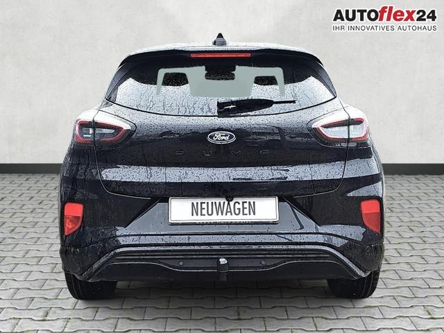 Ford Puma ST-Line X 1.0 EB 7G-Autom. AHK / B&OSound 