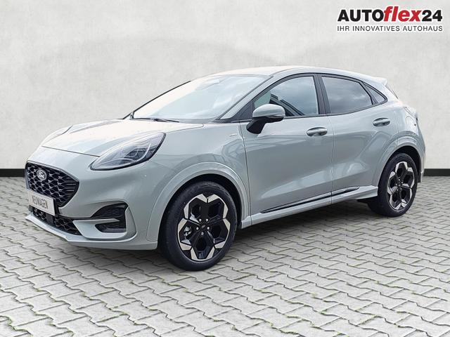 Ford Puma ST-Line X 1.0 EB 7G-Autom. AHK / B&OSound 