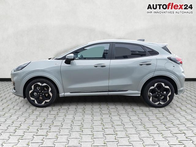 Ford Puma ST-Line X 1.0 EB 7G-Autom. AHK / B&OSound 