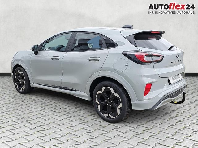 Ford Puma ST-Line X 1.0 EB 7G-Autom. AHK / B&OSound 