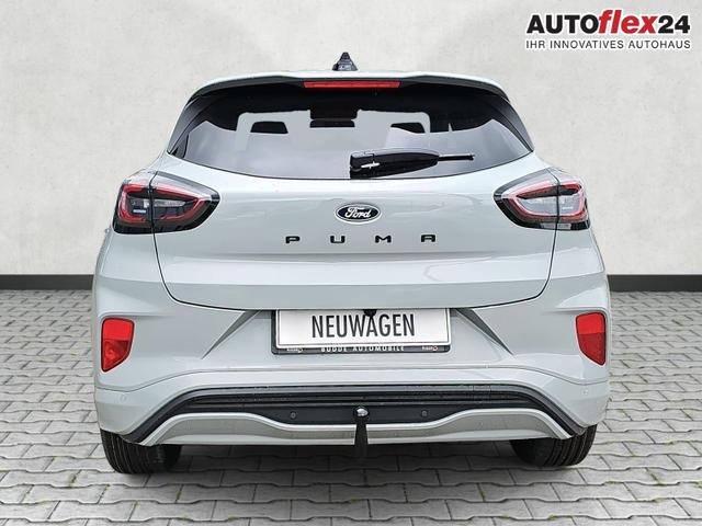 Ford Puma ST-Line X 1.0 EB 7G-Autom. AHK / B&OSound 