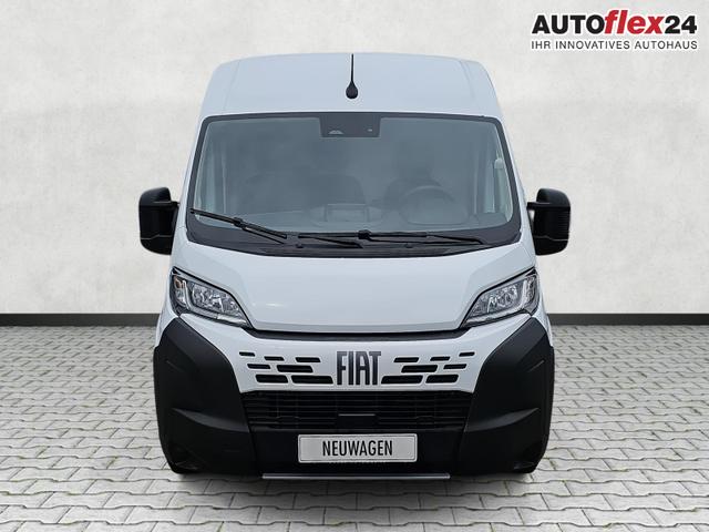 Vorlauffahrzeuge Fiat Ducato - 35 L2H2 140 Multijet Flachdach verblecht Kastenwagen 3,5t Diesel 140MT Kamera