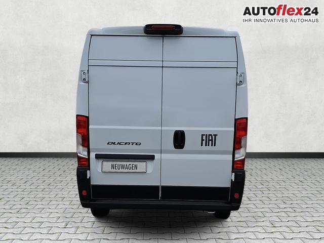 Fiat Ducato 35 L2H2 140 Multijet Flachdach verblecht Kastenwagen 3,5t Diesel 140MT Kamera 