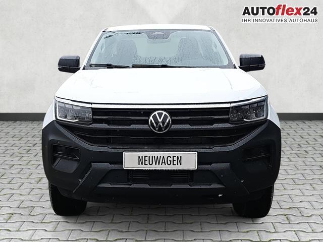 Vorlauffahrzeuge Volkswagen Amarok - 2.0 TDI 4MOTION / ACC R&uuml;ckfahrkamera