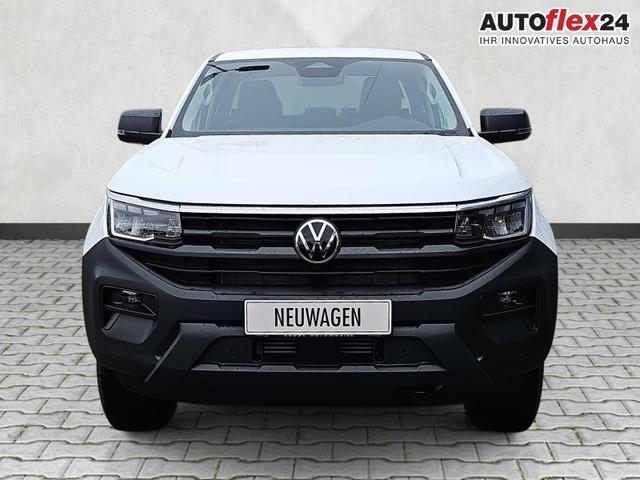 Vorlauffahrzeuge Volkswagen Amarok - 2.0 TDI 4MOTION / ACC R&uuml;ckfahrkamera