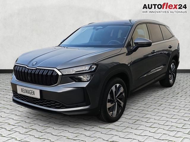 Skoda Kodiaq 2.0 TDI 110 kW Selection DSG 5Si. / AHK Navi 