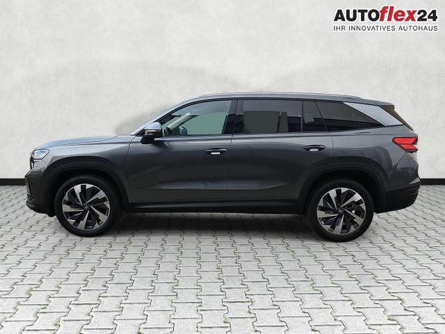 Skoda Kodiaq 2.0 TDI 110 kW Selection DSG 5Si. / AHK Navi 
