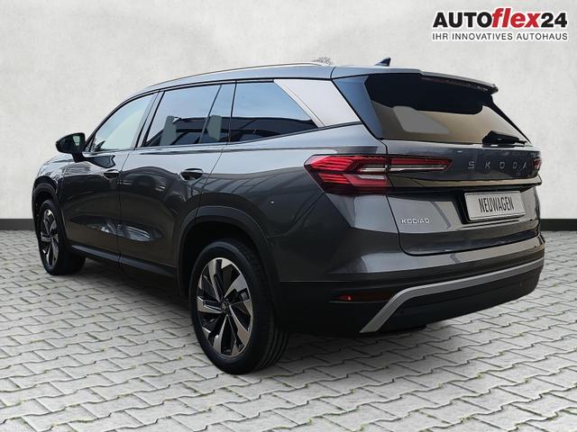 Skoda Kodiaq 2.0 TDI 110 kW Selection DSG 5Si. / AHK Navi 