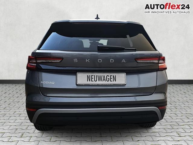 Skoda Kodiaq 2.0 TDI 110 kW Selection DSG 5Si. / AHK Navi 