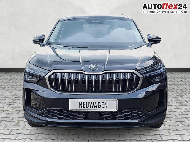 Gebrauchtfahrzeug Skoda Kodiaq - 1.5 TSI mHEV 110 kW Selection DSG 5Si / AHK Navi