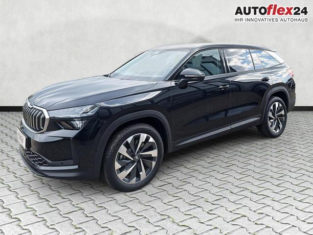 Skoda Kodiaq 1.5 TSI mHEV 110 kW Selection DSG 5Si / AHK Navi 