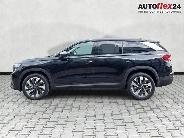 Skoda Kodiaq 1.5 TSI mHEV 110 kW Selection DSG 5Si / AHK Navi 