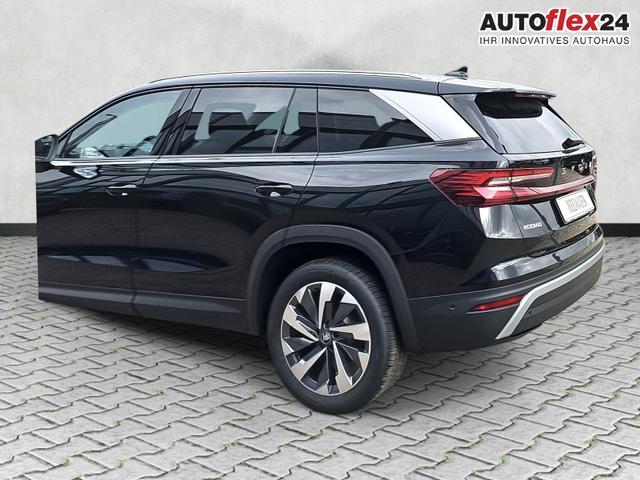 Skoda Kodiaq 1.5 TSI mHEV 110 kW Selection DSG 5Si / AHK Navi 
