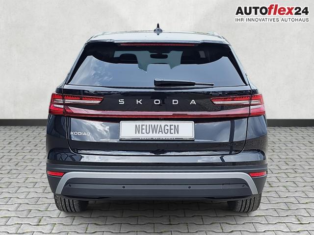 Skoda Kodiaq 1.5 TSI mHEV 110 kW Selection DSG 5Si / AHK Navi 
