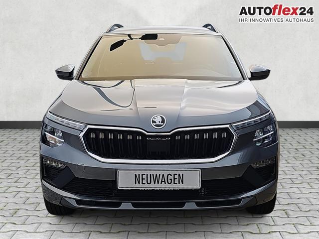 Vorlauffahrzeuge Skoda Kamiq - Selection 1.5 TSI DSG / PDC Kessy Temp