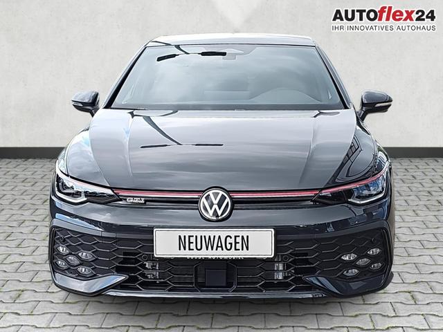 Vorlauffahrzeuge Volkswagen Golf - 2.0 TSI 195 kW GTI DSG IQ.Light 19Zoll Pano Kamera