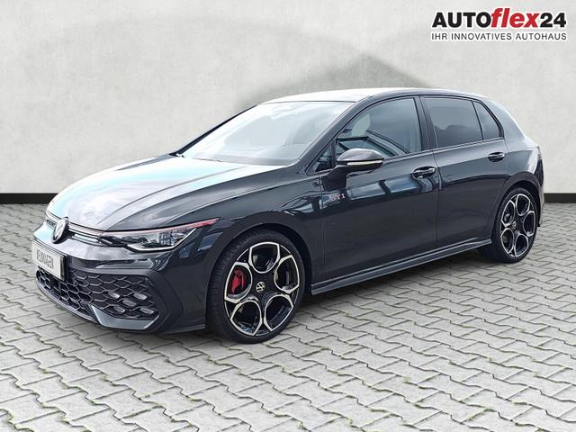 Volkswagen Golf 2.0 TSI 195 kW GTI DSG IQ.Light 19Zoll Pano Kamera 