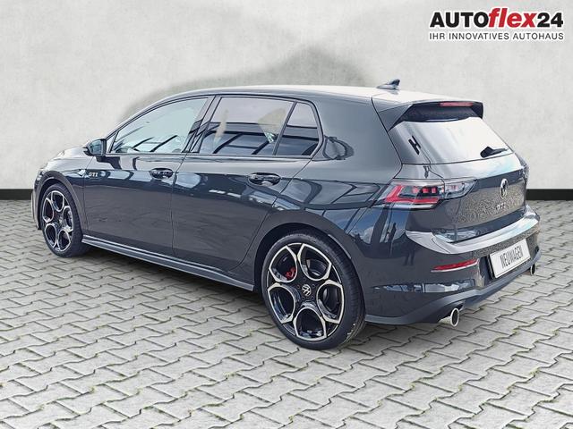Volkswagen Golf 2.0 TSI 195 kW GTI DSG IQ.Light 19Zoll Pano Kamera 