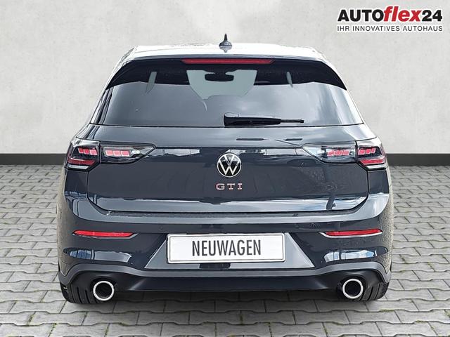 Volkswagen Golf 2.0 TSI 195 kW GTI DSG IQ.Light 19Zoll Pano Kamera 