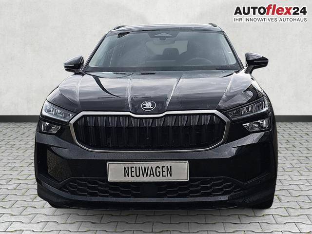 Vorlauffahrzeuge Skoda Kodiaq - 1.5 TSI mHEV 110 kW Selection DSG 7Si ACC Navi Memory