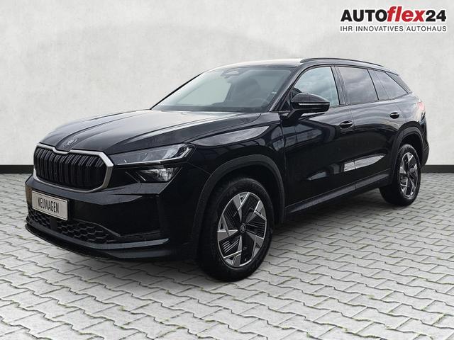 Skoda Kodiaq 1.5 TSI mHEV 110 kW Selection DSG 7Si ACC Navi Memory 