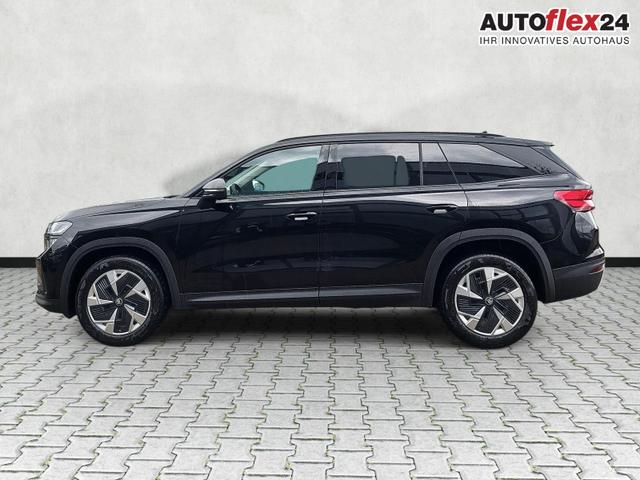 Skoda Kodiaq 1.5 TSI mHEV 110 kW Selection DSG 7Si ACC Navi Memory 