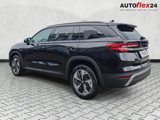 Skoda Kodiaq 1.5 TSI mHEV 110 kW Selection DSG 7Si ACC Navi Memory 