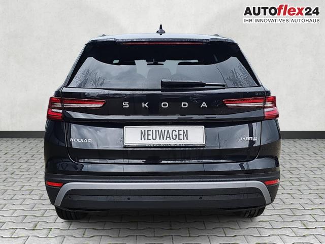 Skoda Kodiaq 1.5 TSI mHEV 110 kW Selection DSG 7Si ACC Navi Memory 