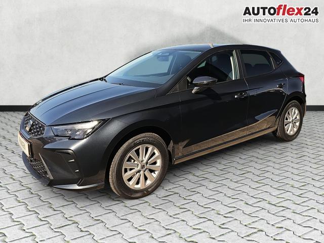 SEAT Ibiza 1.0 MPI 59 kW / Klimaanlage Tempomat 