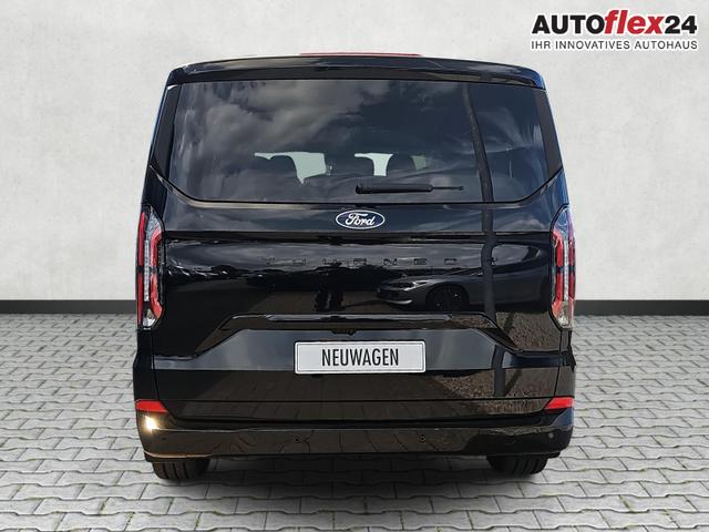 Ford Tourneo Custom 320 L1 Titanium X FWD 2.0 EcoBlue Autom. ACC 