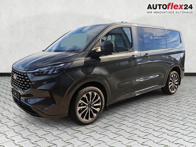 Ford Tourneo Custom 320 L1 Titanium X FWD 2.0 EcoBlue Autom. ACC 