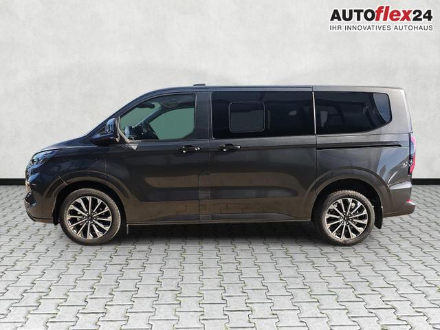 Ford Tourneo Custom 320 L1 Titanium X FWD 2.0 EcoBlue Autom. ACC 