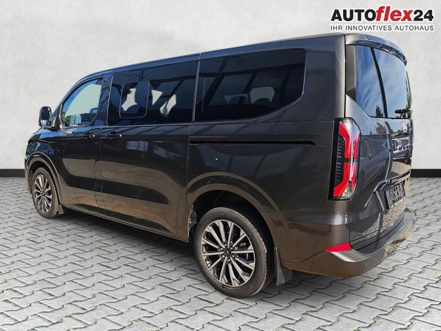 Ford Tourneo Custom 320 L1 Titanium X FWD 2.0 EcoBlue Autom. ACC 
