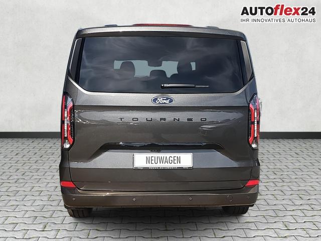 Ford Tourneo Custom 320 L1 Titanium X FWD 2.0 EcoBlue Autom. ACC 