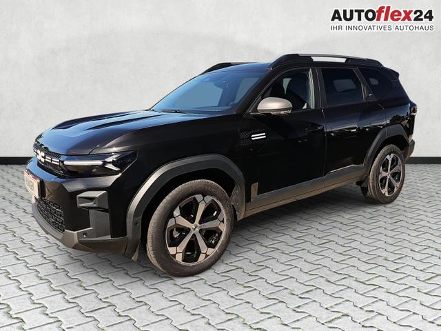 Dacia Bigster TCe 140 Journey CityPaket 360G Navi 