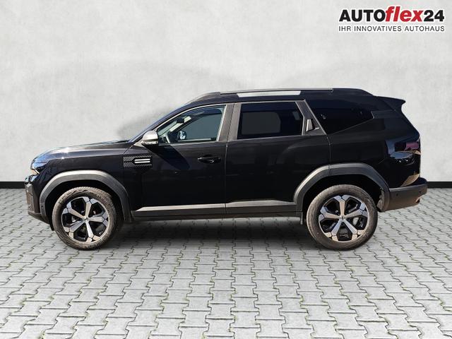 Dacia Bigster TCe 140 Journey CityPaket 360G Navi 