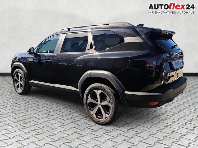 Dacia Bigster TCe 140 Journey CityPaket 360G Navi 