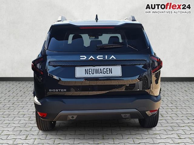 Dacia Bigster TCe 140 Journey CityPaket 360G Navi 