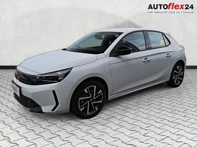 Opel Corsa GS F 1.2 / R&uuml;ckfahrkamera PDC hinten 