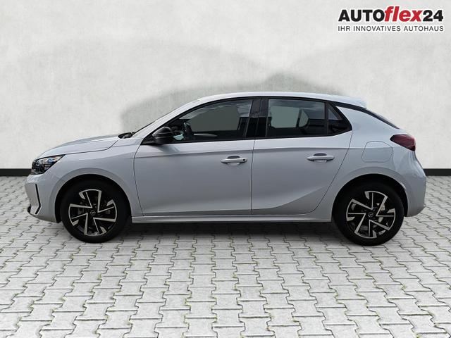 Opel Corsa GS F 1.2 / R&uuml;ckfahrkamera PDC hinten 