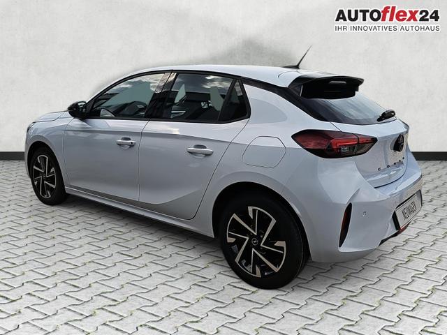 Opel Corsa GS F 1.2 / R&uuml;ckfahrkamera PDC hinten 