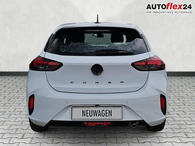 Opel Corsa GS F 1.2 / R&uuml;ckfahrkamera PDC hinten 