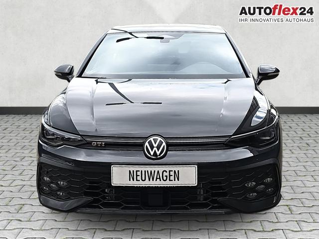 Vorlauffahrzeuge Volkswagen Golf - 2.0 TSI 195 kW GTI DSG / IQ.Light R&uuml;ckfahrkamera