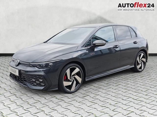 Volkswagen Golf 2.0 TSI 195 kW GTI DSG / IQ.Light R&uuml;ckfahrkamera 