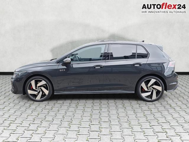 Volkswagen Golf 2.0 TSI 195 kW GTI DSG / IQ.Light R&uuml;ckfahrkamera 