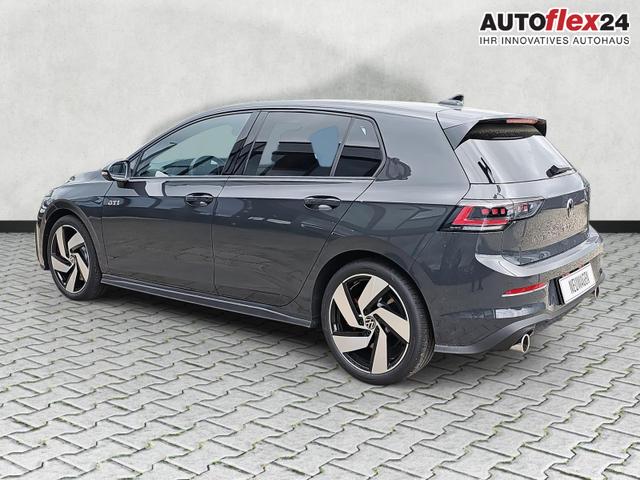 Volkswagen Golf 2.0 TSI 195 kW GTI DSG / IQ.Light R&uuml;ckfahrkamera 