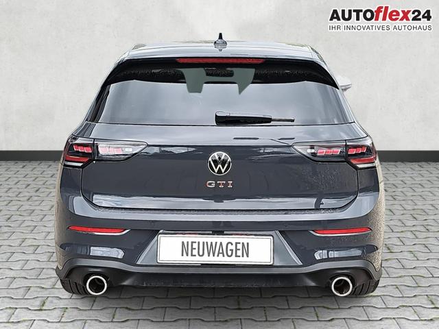 Volkswagen Golf 2.0 TSI 195 kW GTI DSG / IQ.Light R&uuml;ckfahrkamera 